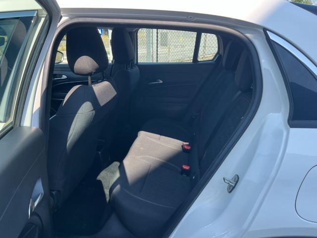 FIAT 600 Hybrid 110 CV DCT MHEV Business Come Nuova!