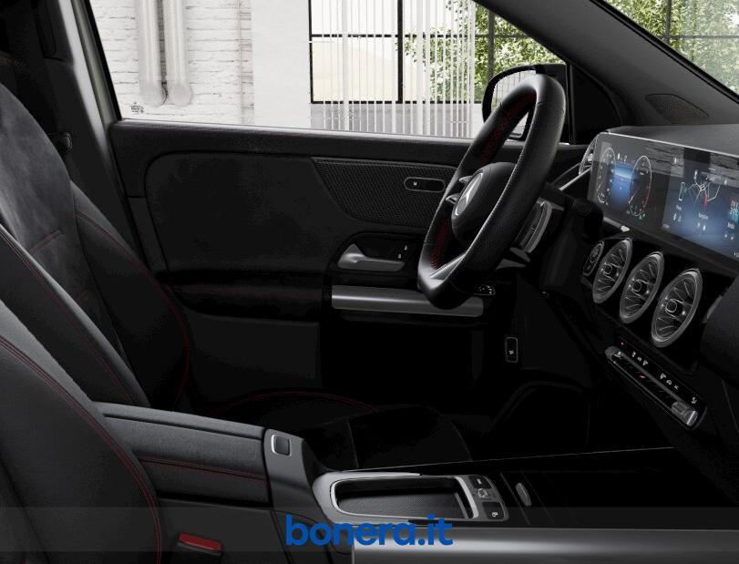 Mercedes GLA 200 200 D AMG Line Extra 8G-DCT