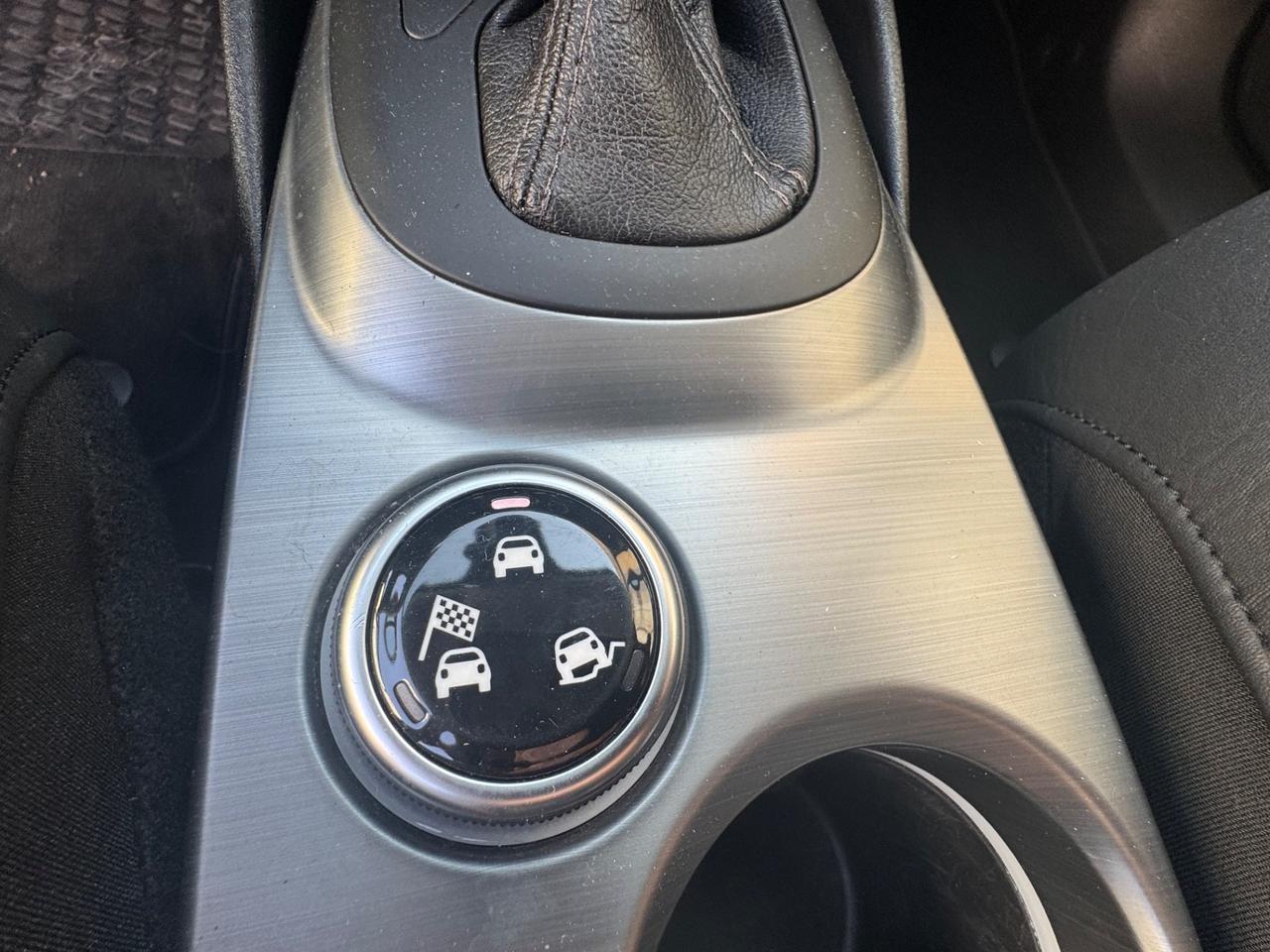Fiat 500X 2.0 MultiJet 140 CV AT9 4x4 Opening Edition
