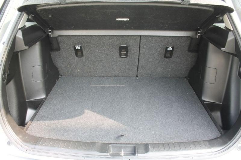 Suzuki Vitara 1.4 Boosterjet 4WD All Grip S