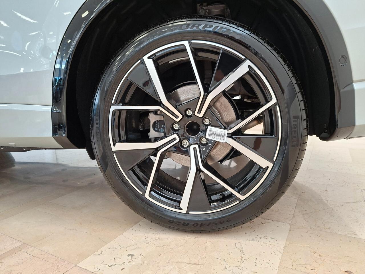 Volkswagen Tiguan 2.0 TDI 150 CV DSG R-Line Plus NUOVA