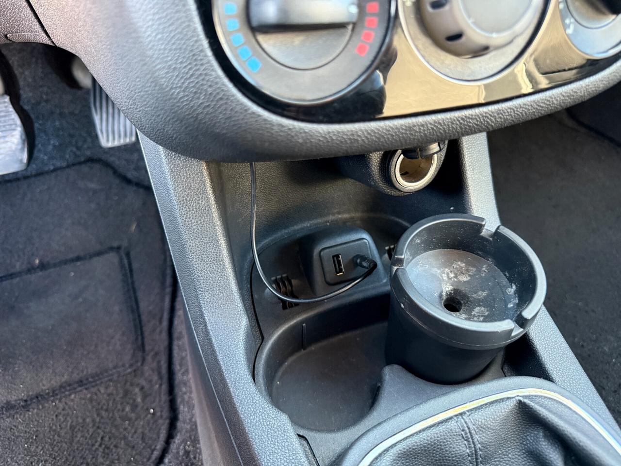 OPEL CORSA ANNO 10/2013 1.3 DIESEL 75 CV