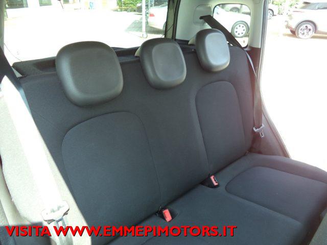FIAT Panda Cross 1.0 FireFly S&S Hybrid