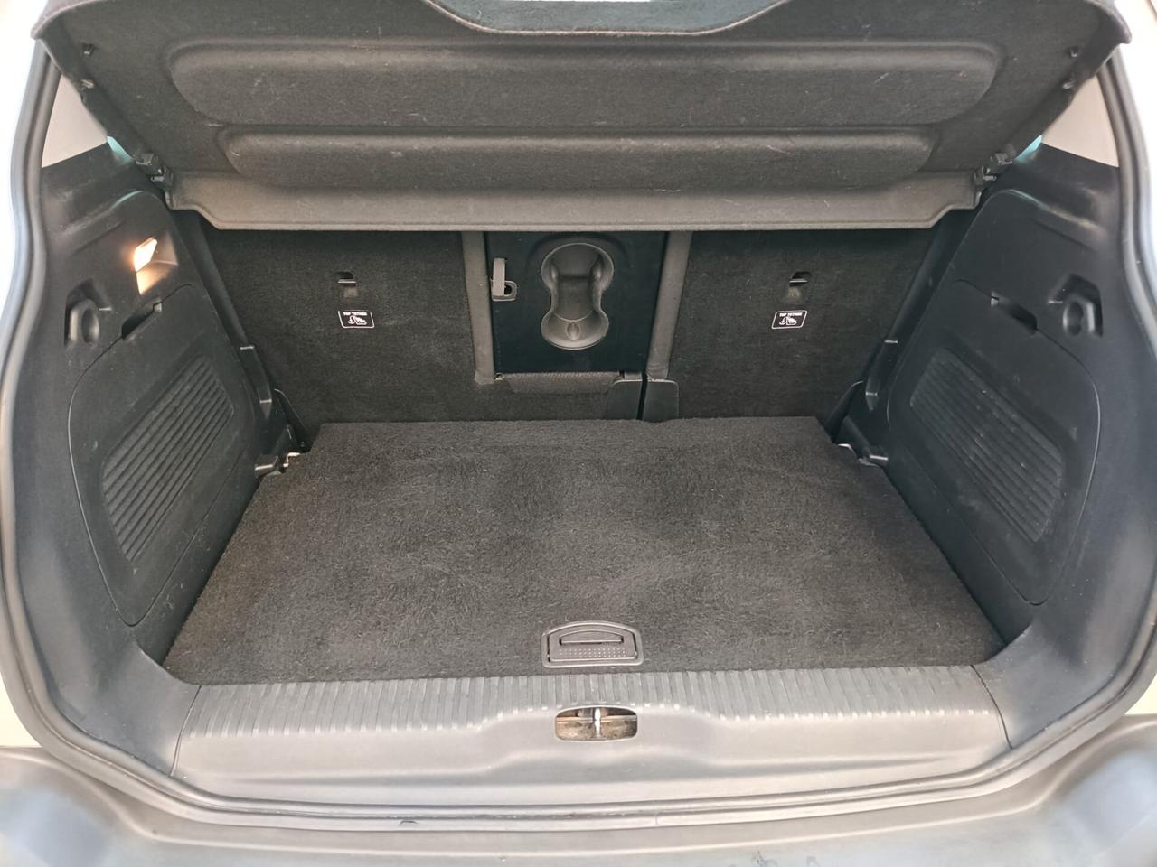 Citroen C3 Aircross BlueHDi 100 Shine