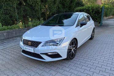 SEAT Leon 2.0 TSI DSG 5p. Cupra