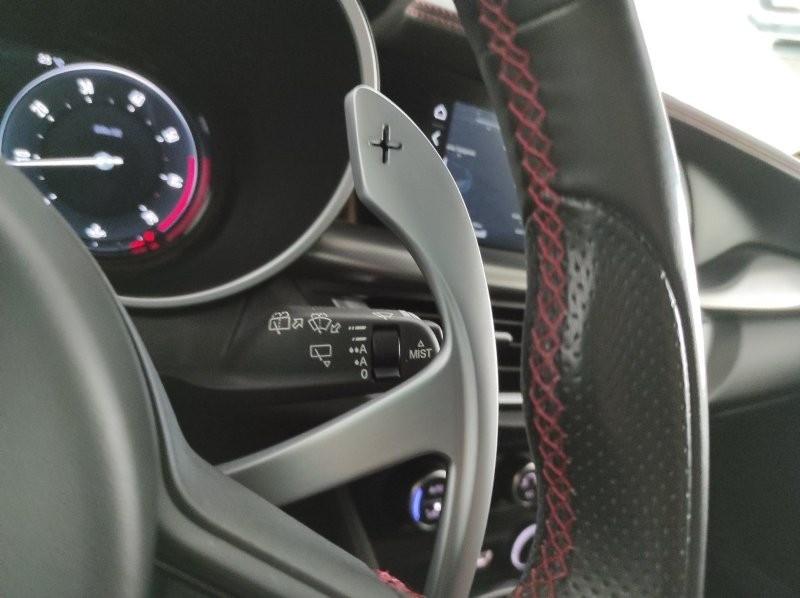 ALFA ROMEO Stelvio - Stelvio 2.0 Turbo 280 CV AT8 Q4 Competizione