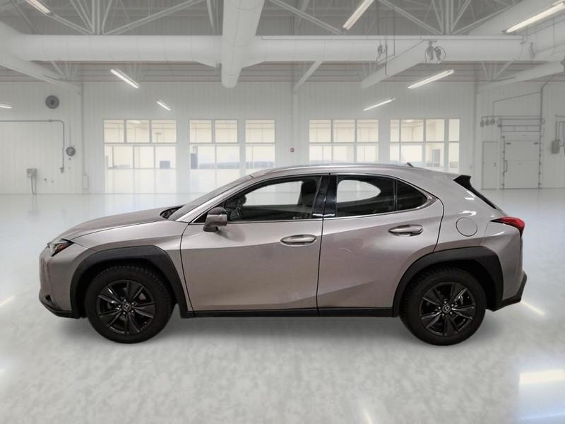 LEXUS UX 250H HYBRID EXECUTIVE 2WD 5 PORTE SUV