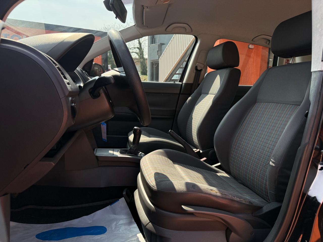 Volkswagen Polo 1.2 Benzina 5p.