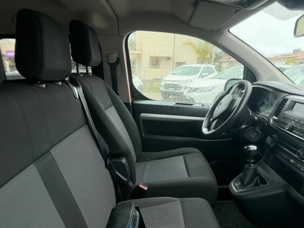 Opel Zafira Life 1.5 Diesel 100CV Start&Stop Business M