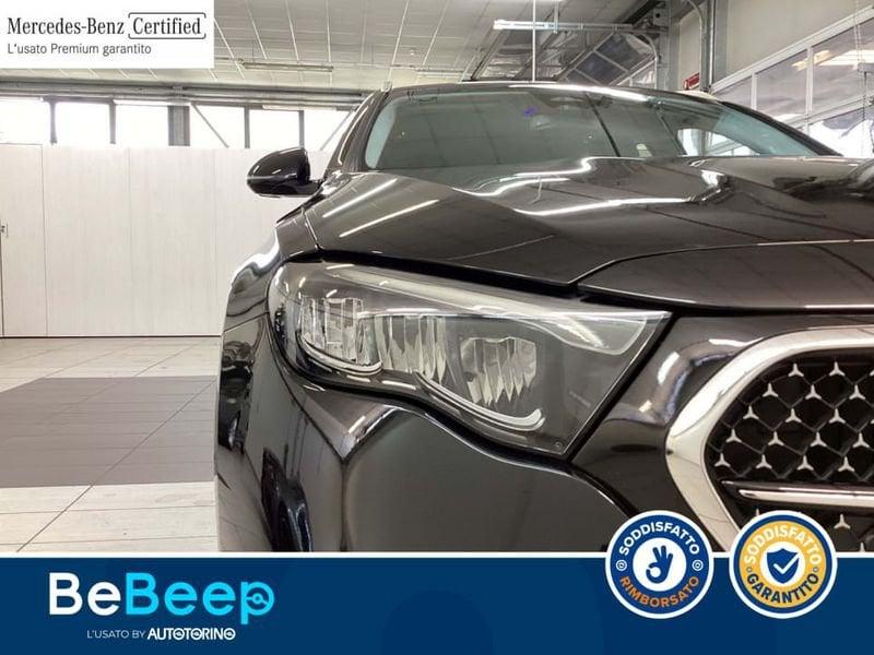 Mercedes-Benz Classe E E SW 220 D ADVANCED AUTO