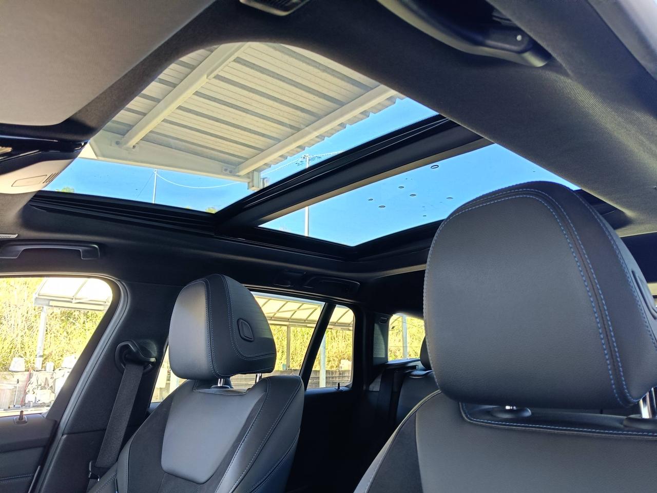 BMW Serie 3 G21 2019 Touring - 320d Touring mhev 48V xdrive Msport auto