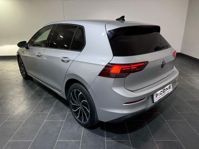 VOLKSWAGEN Golf 2.0 TDI 1st Edition Life