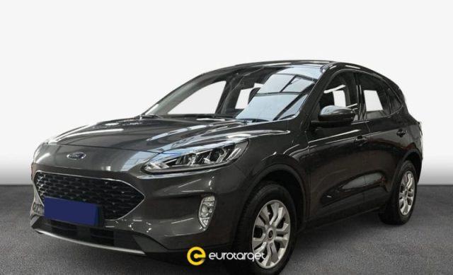 FORD Kuga 2.0 EcoBlue 150 CV aut. AWD Titanium Business