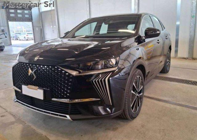 DS AUTOMOBILES DS 7 DS7 1.6 e-tense phev Bastille Business 225cv auto