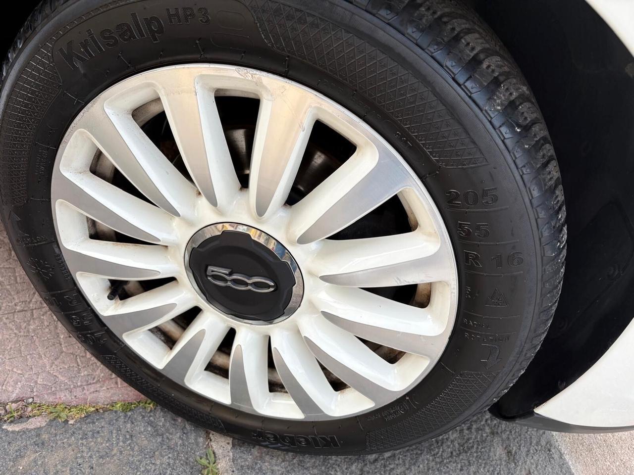 Fiat 500L 1.3 Multijet 95 CV Lounge