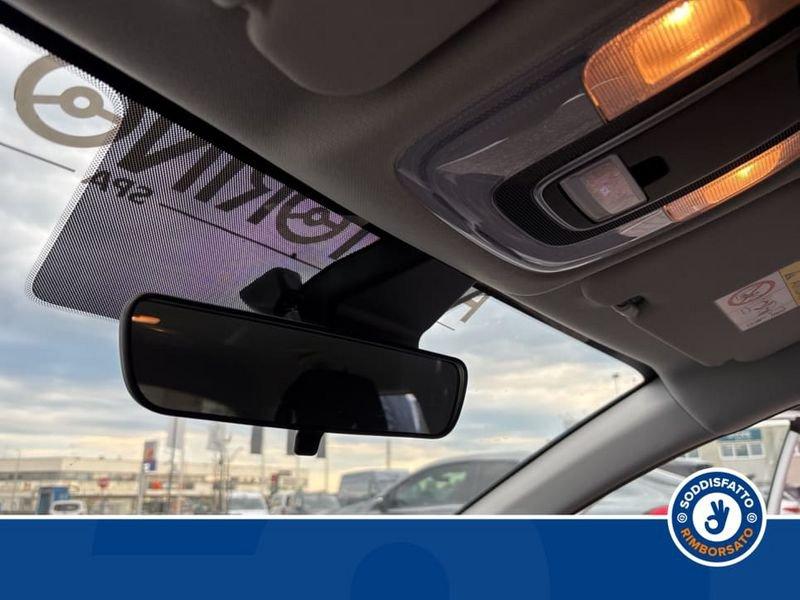 Hyundai Bayon 1.2 MPI XLine