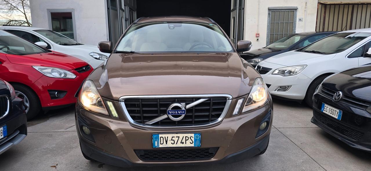 Volvo XC 60 XC60 D5 AWD Kinetic