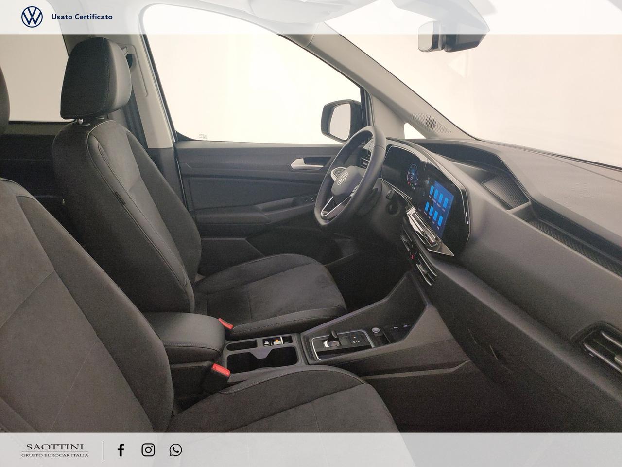 2.0 TDI Style 122 CV DSG
