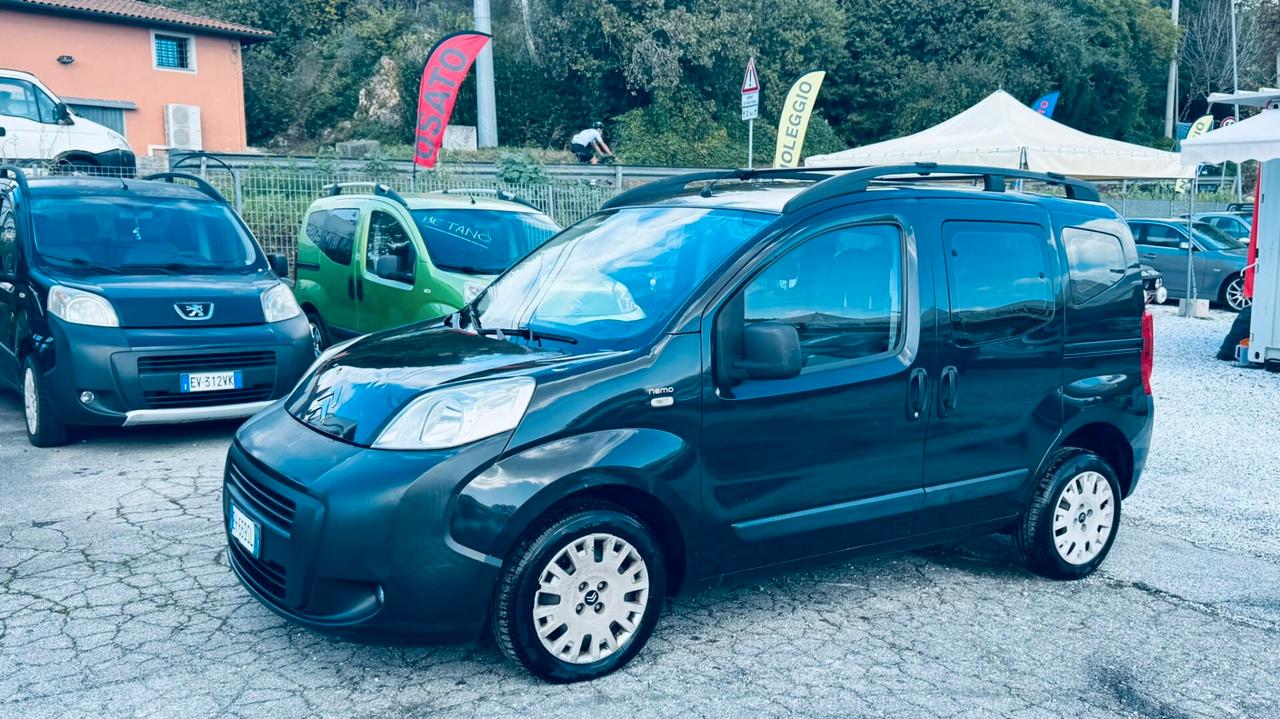 Citroen Nemo Citrone 1.3 HDi