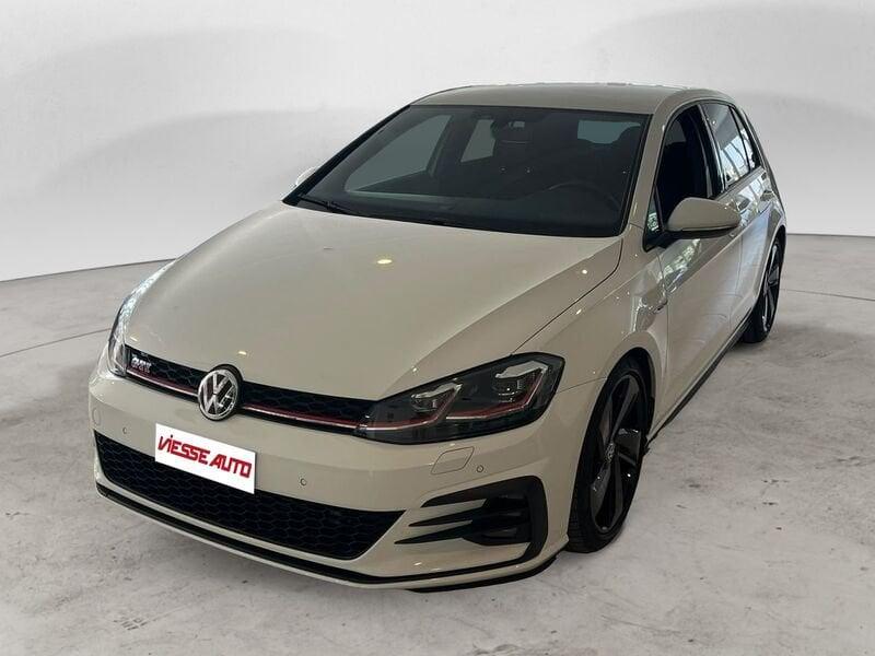 Volkswagen Golf GT 2.0 TSI GTI Performance BMT