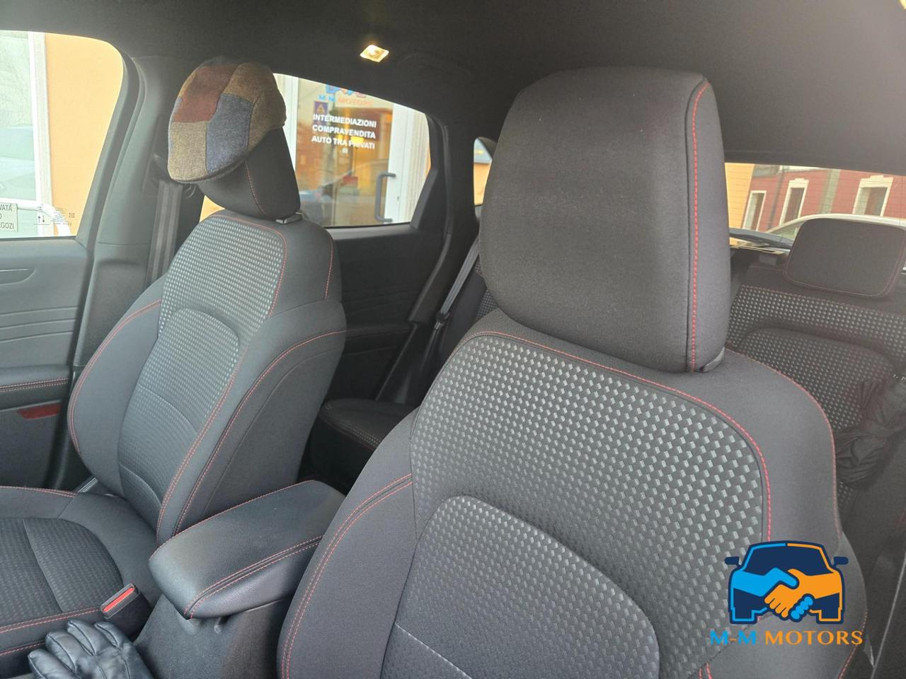 Ford Kuga 2.5 full hybrid ST-Line 2wd 190cv