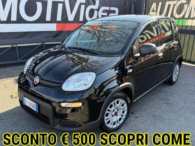 Fiat Panda Panda 1.0 firefly hybrid SUPER PROMO!!!