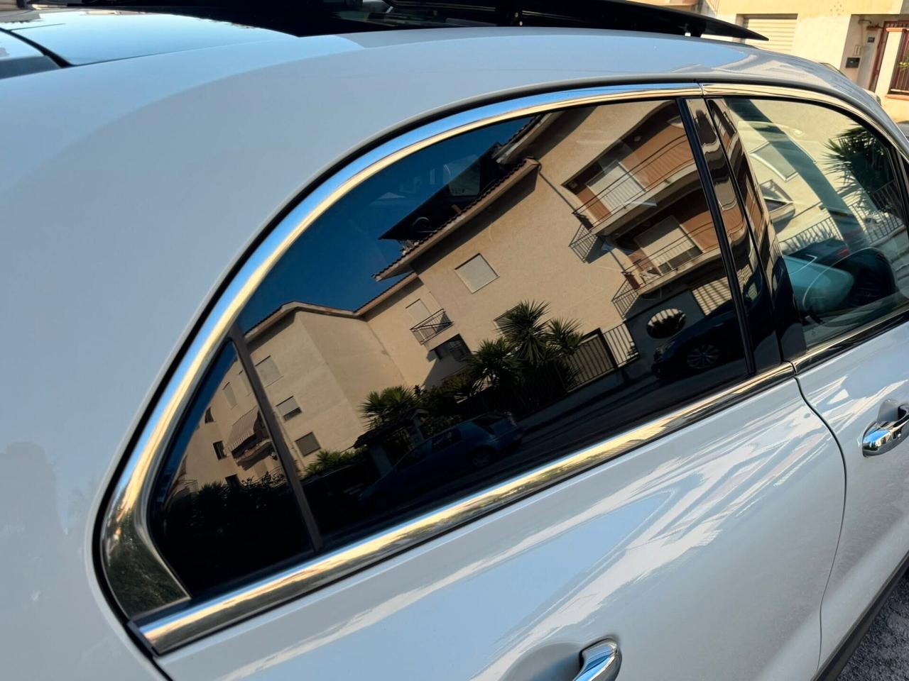 FIAT 500X 1.6 MJ 120 CV. LOUNGE TETTO+CERCHI+RETROCAMERA