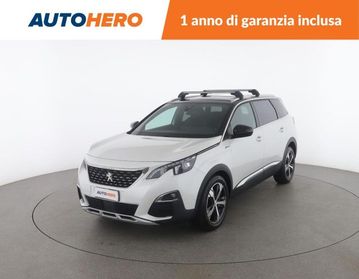 PEUGEOT 5008 BlueHDi 150 S&S GT Line