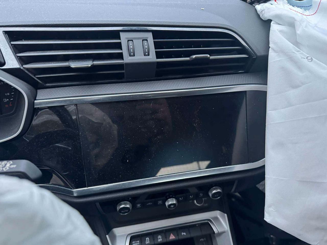 Audi Q3 35 TDI Business Advanced-2022