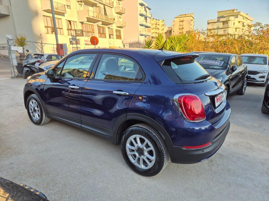 Fiat 500X 1.6 MultiJet 120CV UNICOPROPRIETARIO