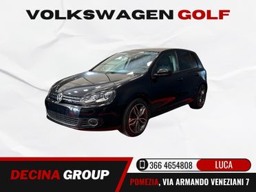 Volkswagen Golf 2.0 TDI 140CV DPF DSG 5p. Highline