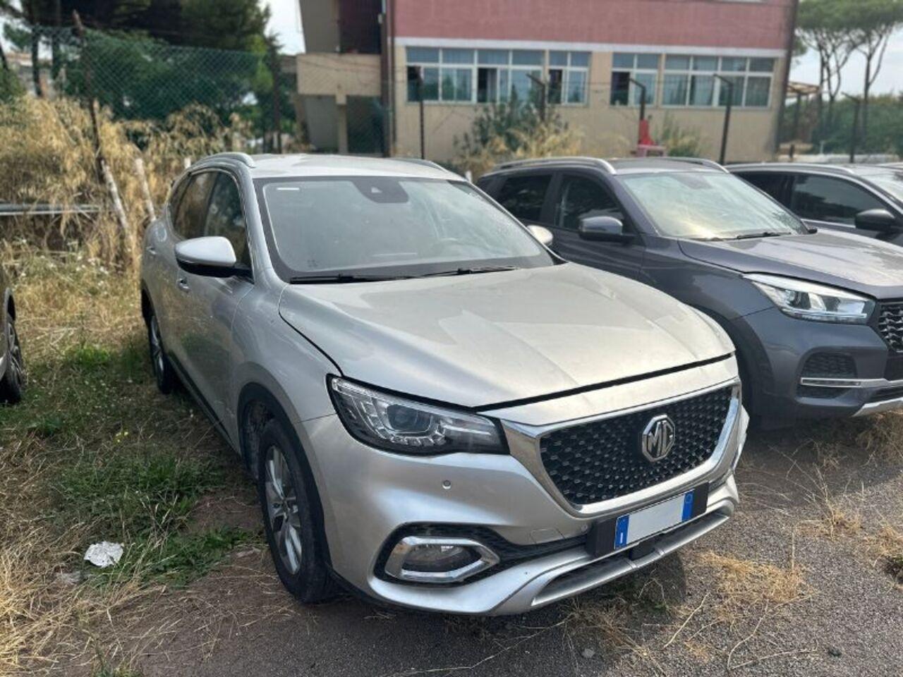 MG HS I - HS 1.5 t Luxury
