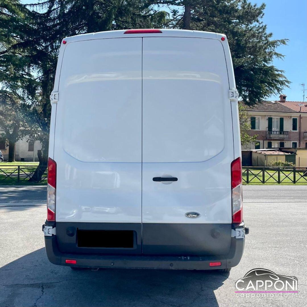 Ford Transit 290 2.2TDCi 155CV Maxi