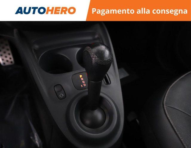 SMART ForFour 90 0.9 Turbo twinamic Prime