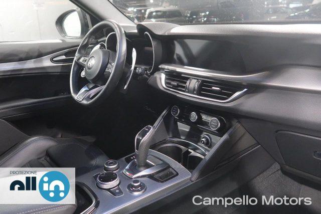 ALFA ROMEO Stelvio Stelvio 2.2 Turbo Diesel 210cv AT8 Q4 Veloce MY24