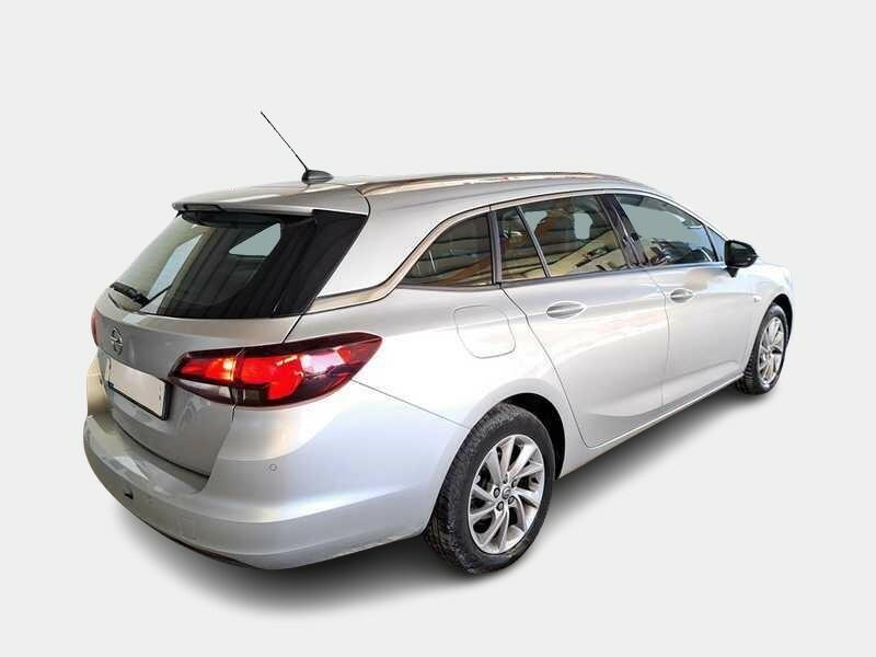 OPEL ASTRA WAGON ST 1.5 CDTI Business Elegance 122cv S/S AT9