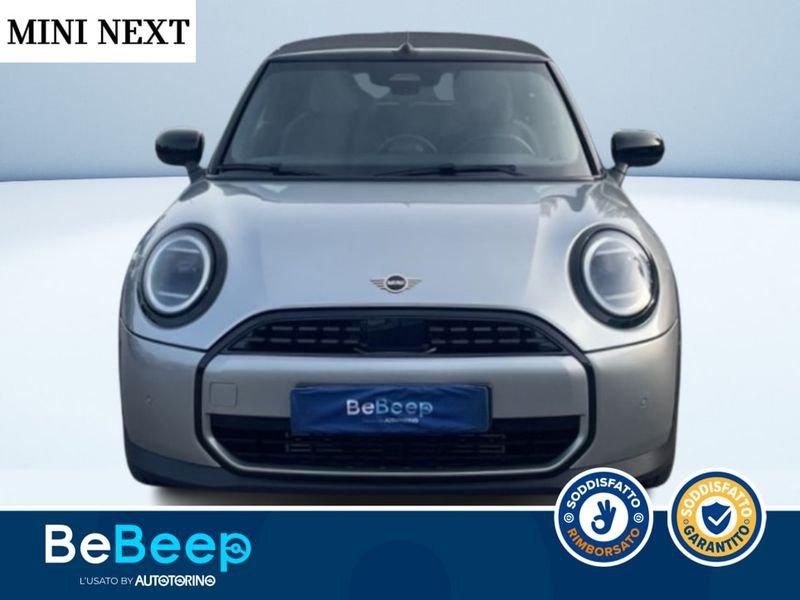 MINI Mini Electric Cabrio Mini Cabrio 2.0 C CLASSIC AUTO