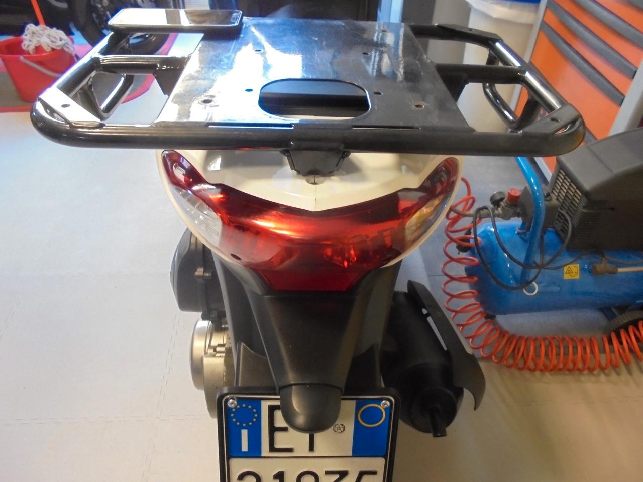 Sym Symphony 125 CARGO