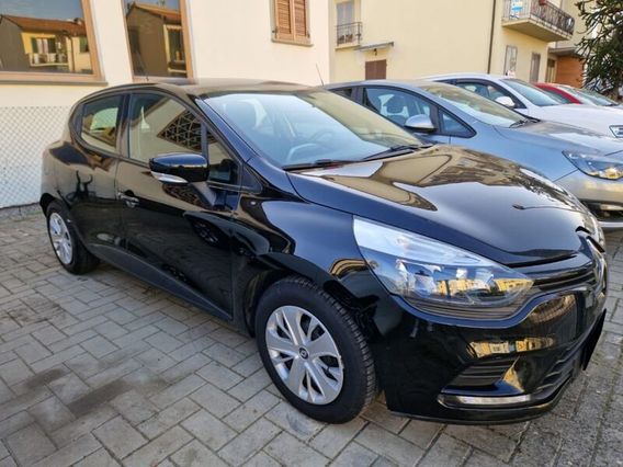 Renault Clio Clio dCi 8V 90CV Start&Stop 5 porte Energy Intens