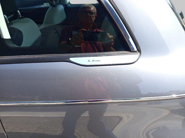 FIAT 500e Berlina 42 kWh La Prima