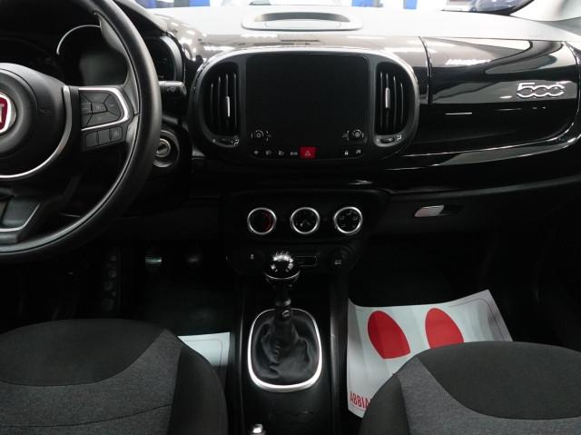 Fiat 500 L 1.3 MJT 95 CV URBAN