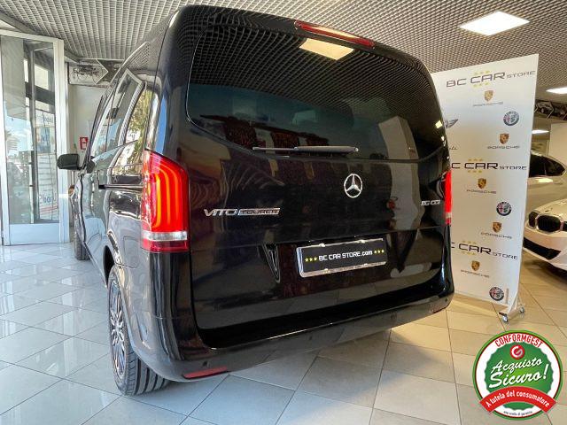 MERCEDES-BENZ Vito 116 cdi Tourer 9 POSTI SELECT