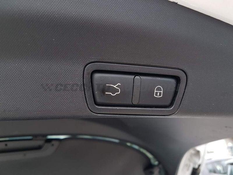Alfa Romeo Stelvio Stelvio 2.2 t Veloce Q4 210cv auto