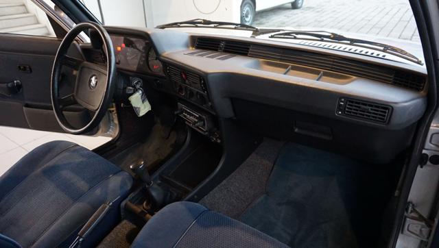 BMW 320 2 porte