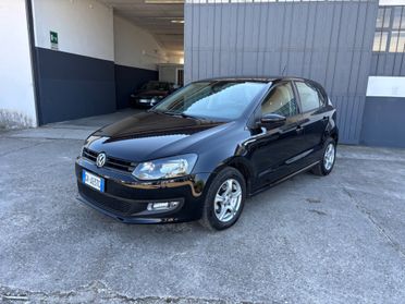 Volkswagen Polo 1.2 benzina. Garanzia 12 mesi