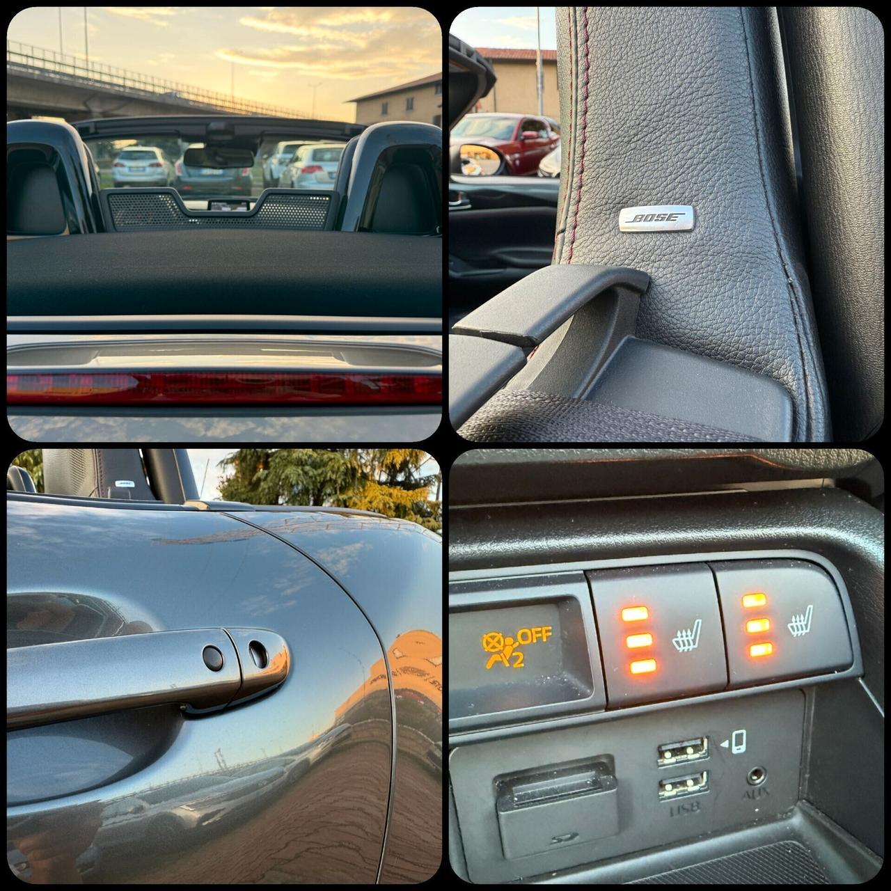Mazda MX-5 1.5L Skyactiv-G Polymetal 1.5