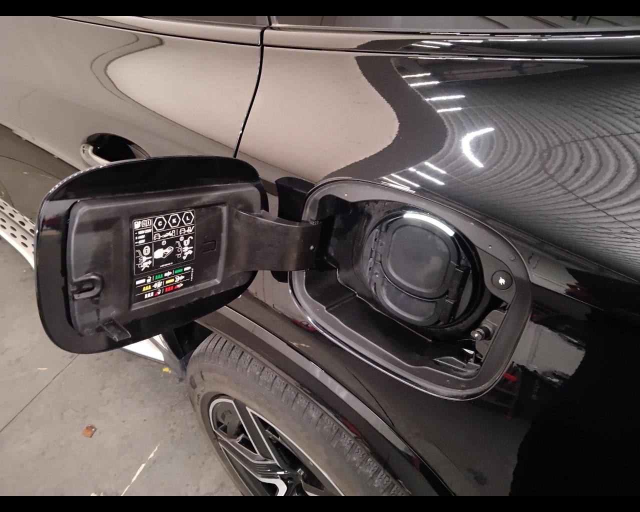 Mercedes-Benz GLC - X254 - GLC 300 de phev AMG Line Advanced 4matic auto