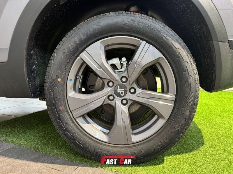 DR AUTOMOBILES dr 5.0 dr 5.0 1.5 Bi-Fuel GPL Unica