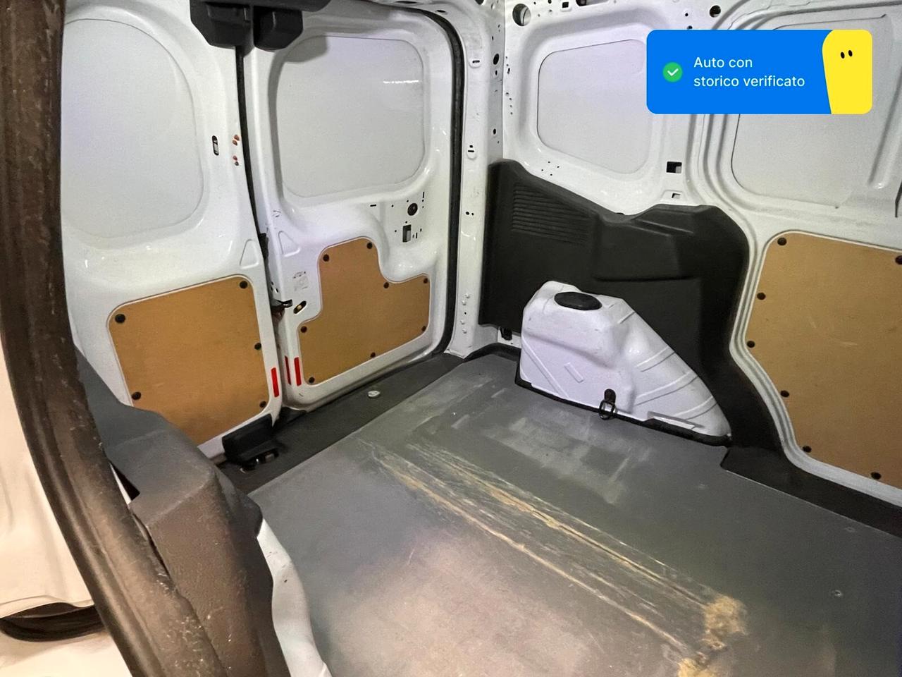 Ford Transit Courier 1.5 TDCi 75CV Van Trend