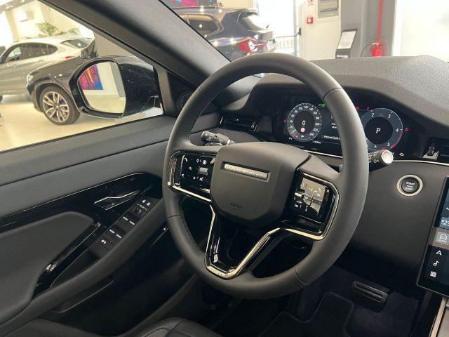 LAND ROVER Range Rover Evoque Range Rover Evoque 2.0D I4 163 CV AWD Auto S